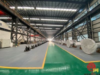 金雷風電 精品鋼產業乘風破浪，搭上新舊動能轉換東風